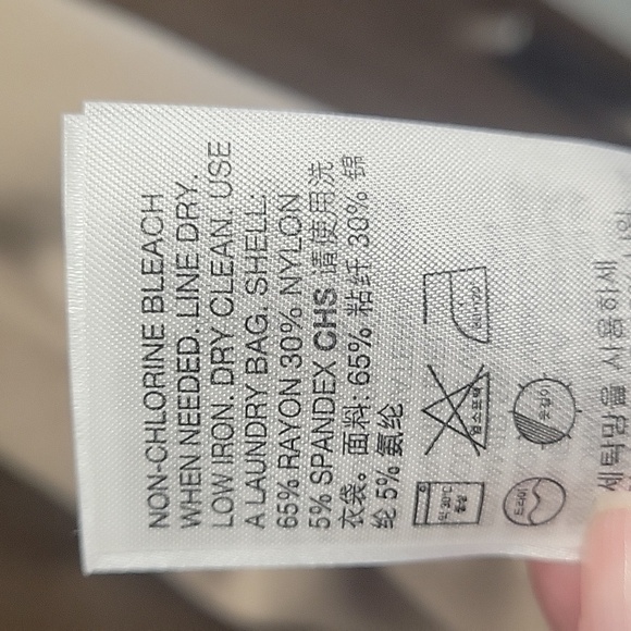 And Other Stories-Cut Out Bodycon Midi Dress-Size 4 - Picture 14 of 16